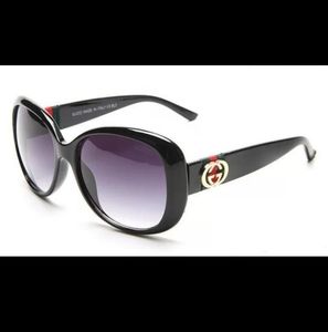 Gucci/Italy Monogram Sunglasses